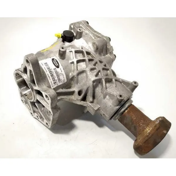 POWER TRANSFER UNIT POWER TRANSFER UNIT