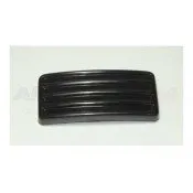 Pedaalrubbers