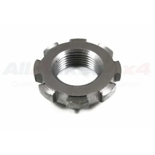 NUT - MAINSHAFT