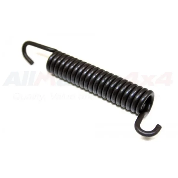 SPRING - BRAKE SHOE SPRING - BRAKE SHOE