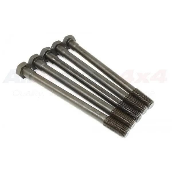 BOLT - CYLINDER HEAD