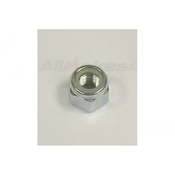 NUT - SHACKLE PIN