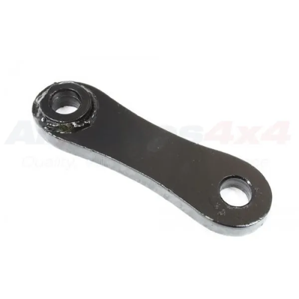 SHACKLE PLATE