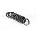 SEAL RING SELECT SHAFT