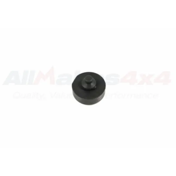 BUFFER - BONNET - BULKHEAD