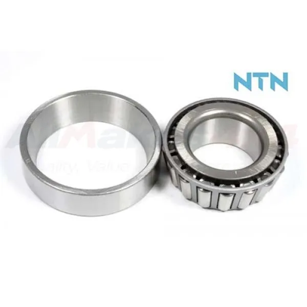 BEARING CROWN WHEEL