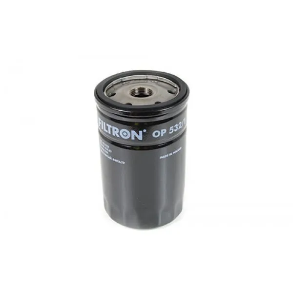 FILTER ASY - OIL