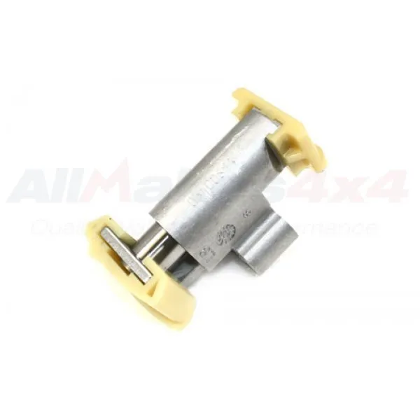 SPANNER - DISTRIBUTIEKETTING SPANNER - DISTRIBUTIEKETTING