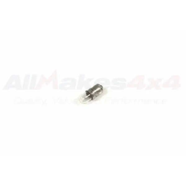 BULB - 12V 2W
