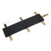 Pedaalrubbers