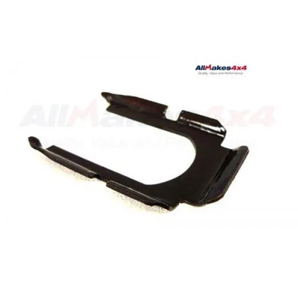 PLATE - RETAINER
