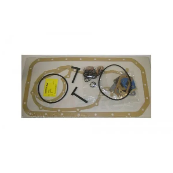GASKET - SET - BLOCK GASKET - SET - BLOCK