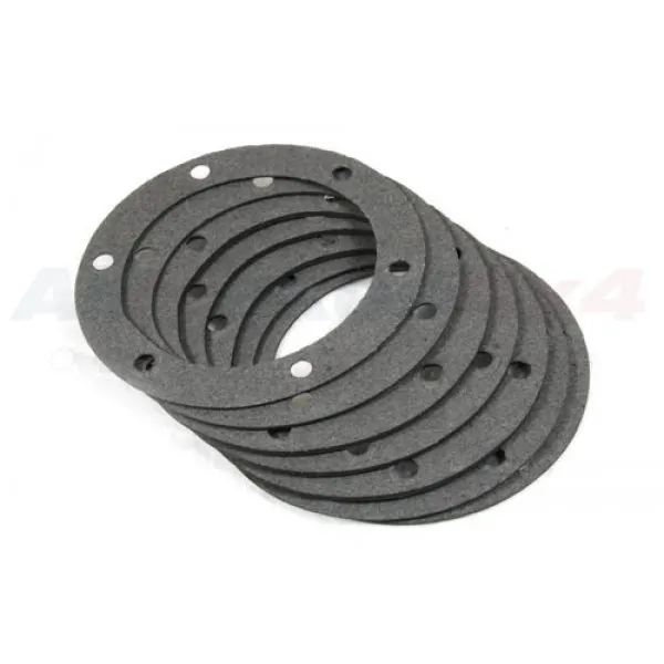 SLUITRING SLUITRING