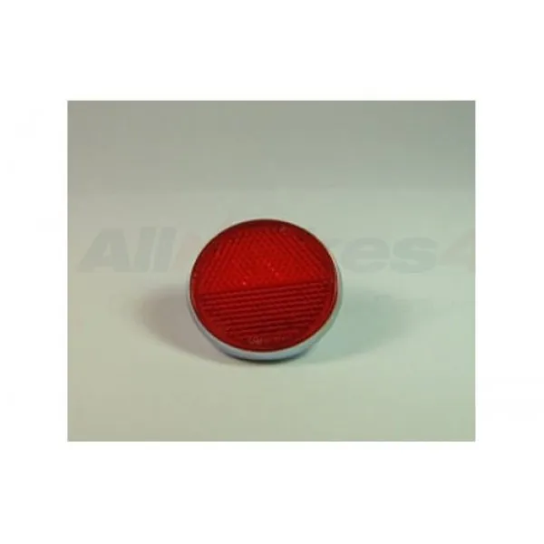 REFLECTOR ACHTER REFLECTOR ACHTER