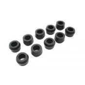 Anti-roll bar achter
