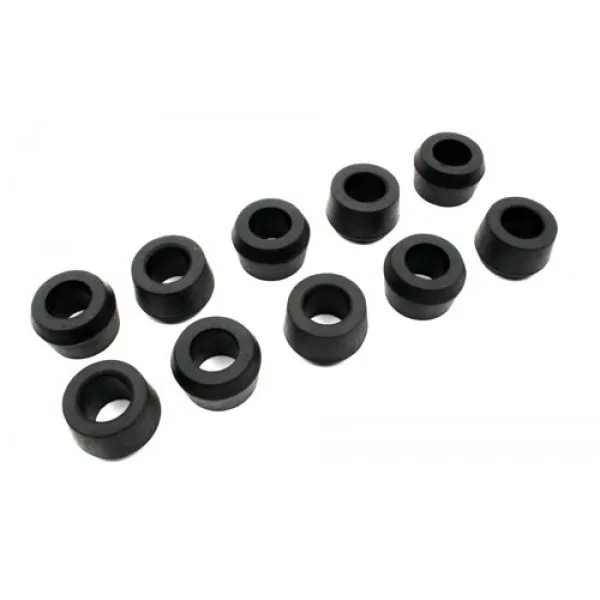 RUBBER VOOR STABILISATOR KOGEL EN SCHOKBREKER