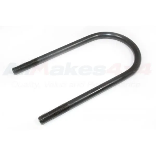 U BOLT FOR ROAD SPRING