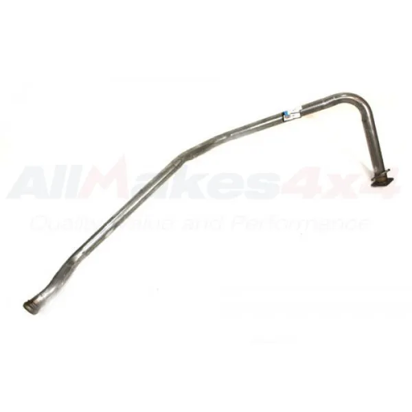 FRONT PIPE - EXHAUST
