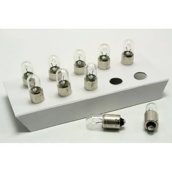 BULB - 233-T8/4-4W