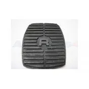 Pedaalrubbers