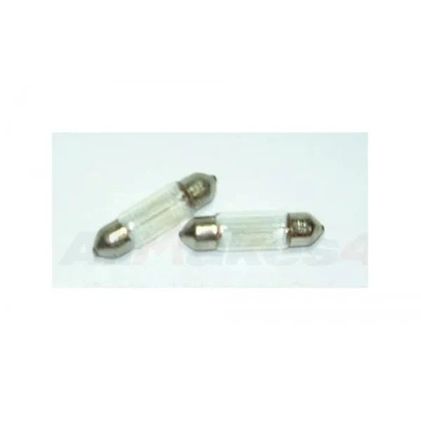 BULB - FESTOON - 272 - 10 WATT - 36X10,5