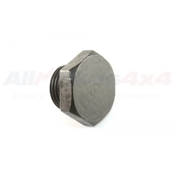 PLUG - DRAIN PLUG - DRAIN