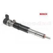Fuel Injection