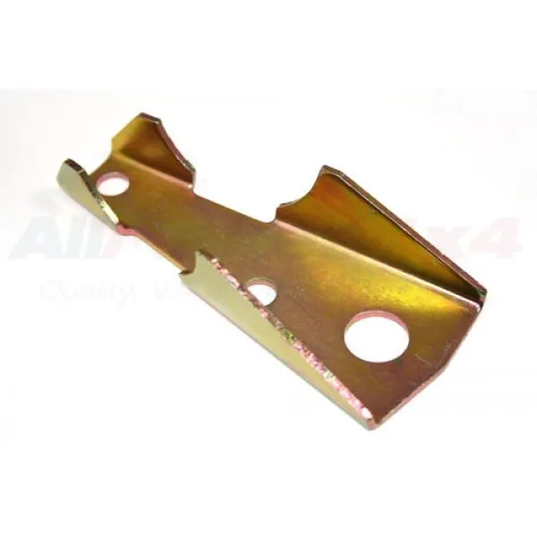 CLAMP - EXHAUST CLAMP - EXHAUST