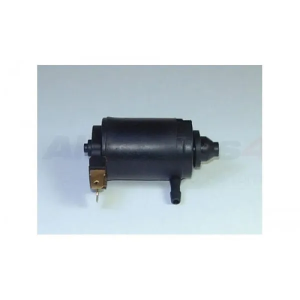 PUMP - SCREEN WASHER