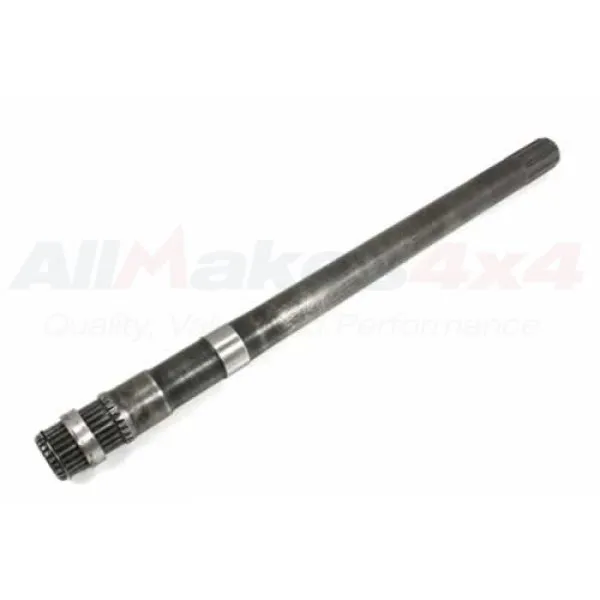 SHAFT - DRIVE