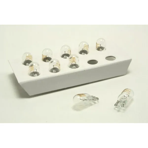 BULB - SIDE LAMP