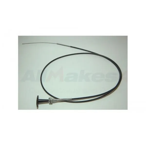CABLE - BONNET RELEASE - HOOD