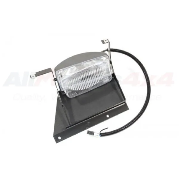 SET - MISTLAMP