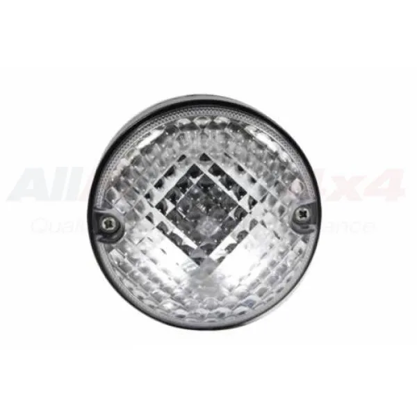 LAMP - SIDE - FRONT