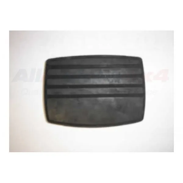 PEDAALRUBBER PEDAALRUBBER