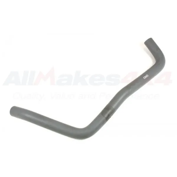 HOSE - HIGH PRESSURE - STEERING BOX