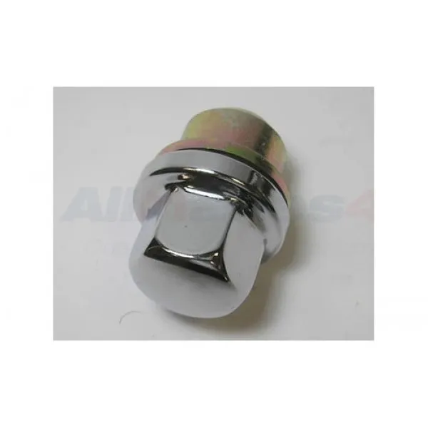 MOER LICHTMETALEN VELG