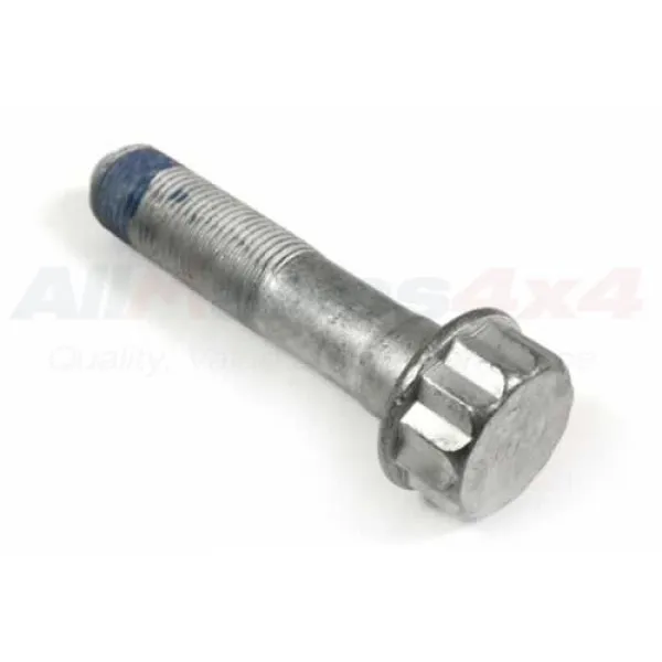 BOLT - FLANGED HEX,