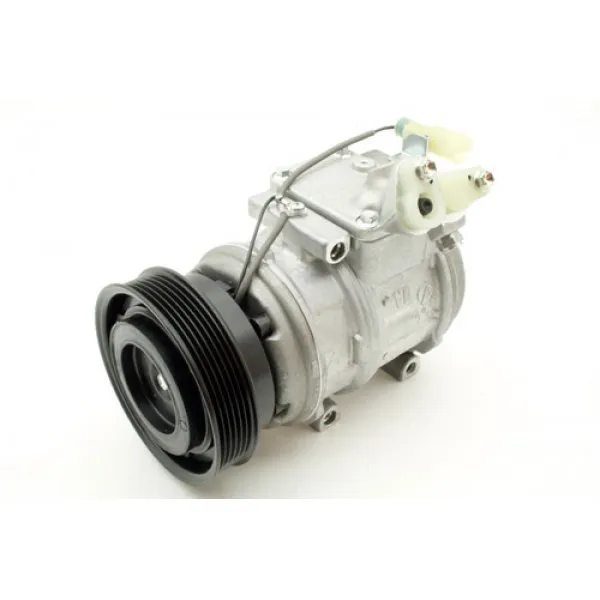 COMPRESSOR ASSY