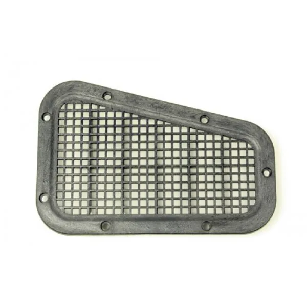 GRILLE-AIR INTAKE-HEATER