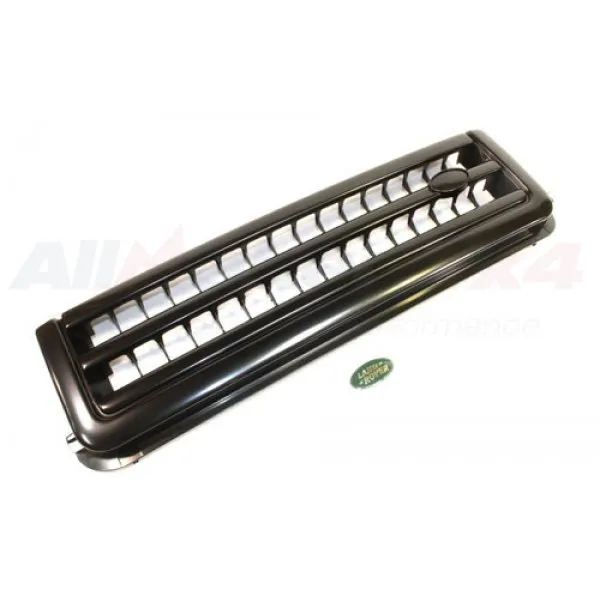 GRILLE - RADIATEUR