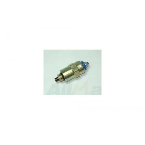 DIESEL STOP SOLENOIDE DIESEL STOP SOLENOIDE