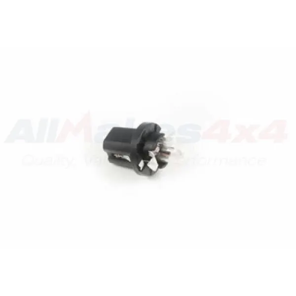 HOLDER ASSY AND BULB
