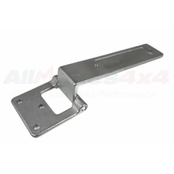 HINGE ASSEMBLY - DOOR - REAR - UPPER