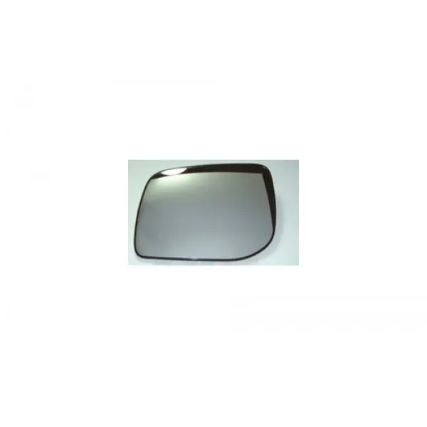 DOOR MIRROR GLASS - EXTERIOR - LH