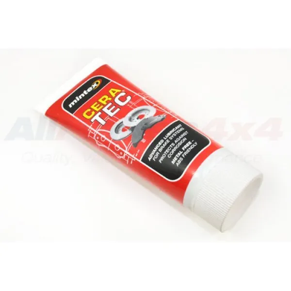 CERA TEC ANTI SQUEAL GEL