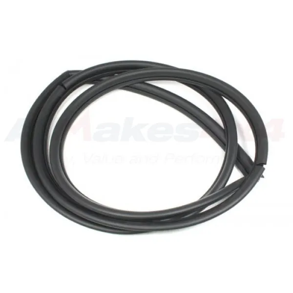 FRONT DOOR SEAL FRONT DOOR SEAL