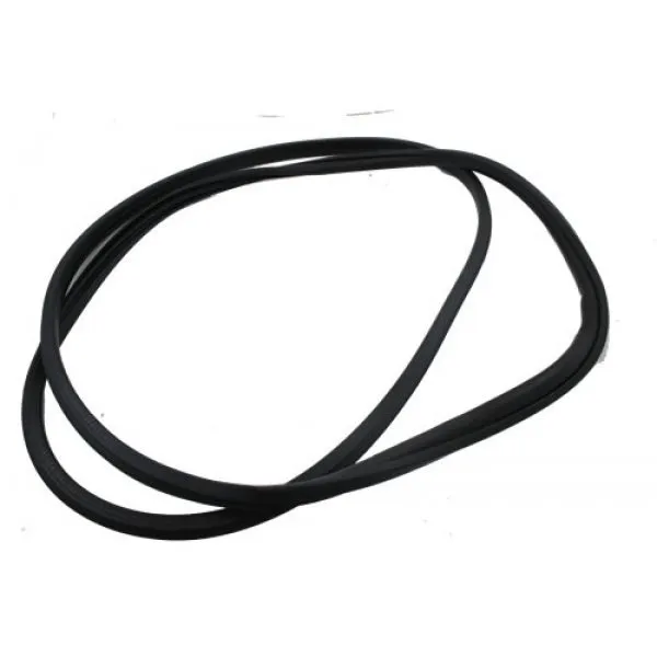 RUBBER AFDICHTING