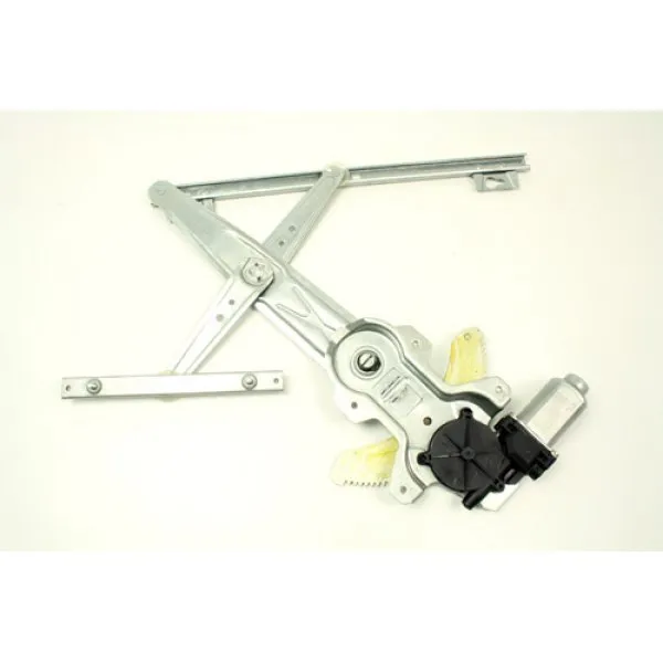 RAAMBEDIENMECHANISME