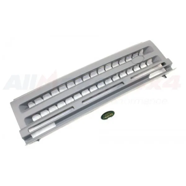 GRILLE - RADIATEUR